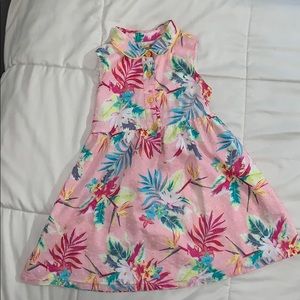 Girl 4T dress